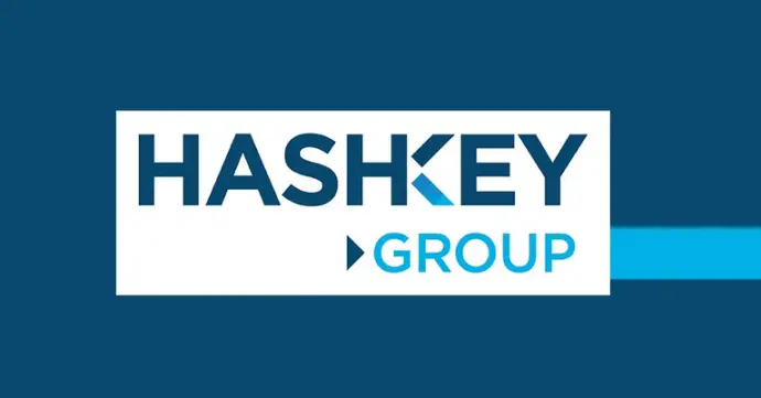 HashKey Jeffrey: 암호화된 "황금 10월"이 기대된다