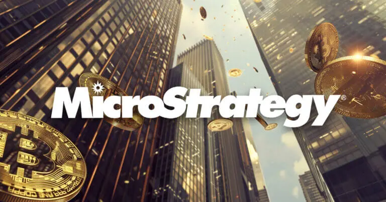 股價再創新高，Microstrategy 是如何成為上漲“永動機”的？