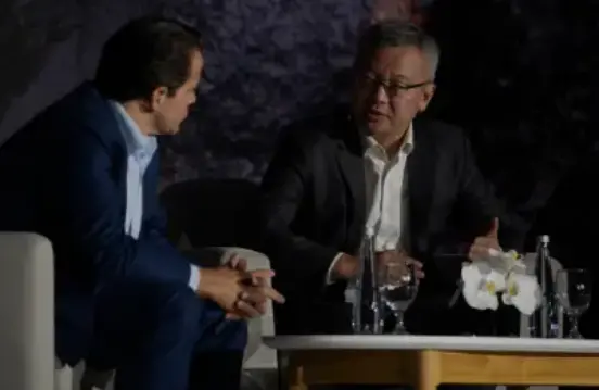 OKXがドバイのVARAライセンスを取得、OKX VenturesのパートナーであるJeff Renが今後の投資戦略について語る