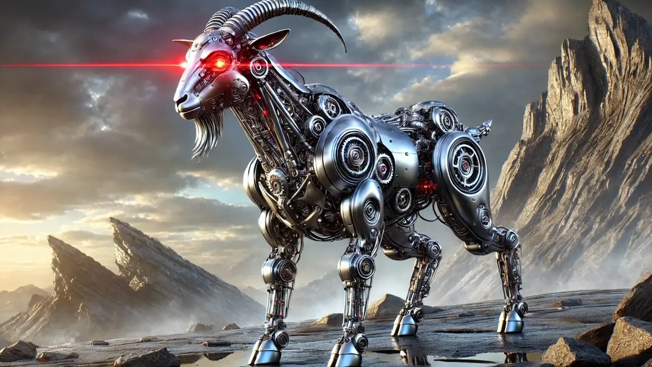 GOAT 일주일에 천 배, a16z가 5만 달러를 이체한 AI, 한 번의 발행으로 1억 달러의 가치