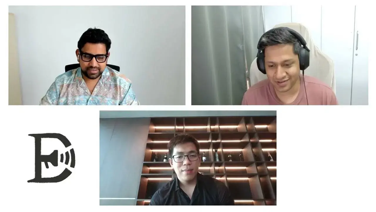 대화 DeFiance 창립자: 저금리가 암호화 투자 자극, 사모펀드 과잉으로 좋은 프로젝트의 가치가 더 높아짐