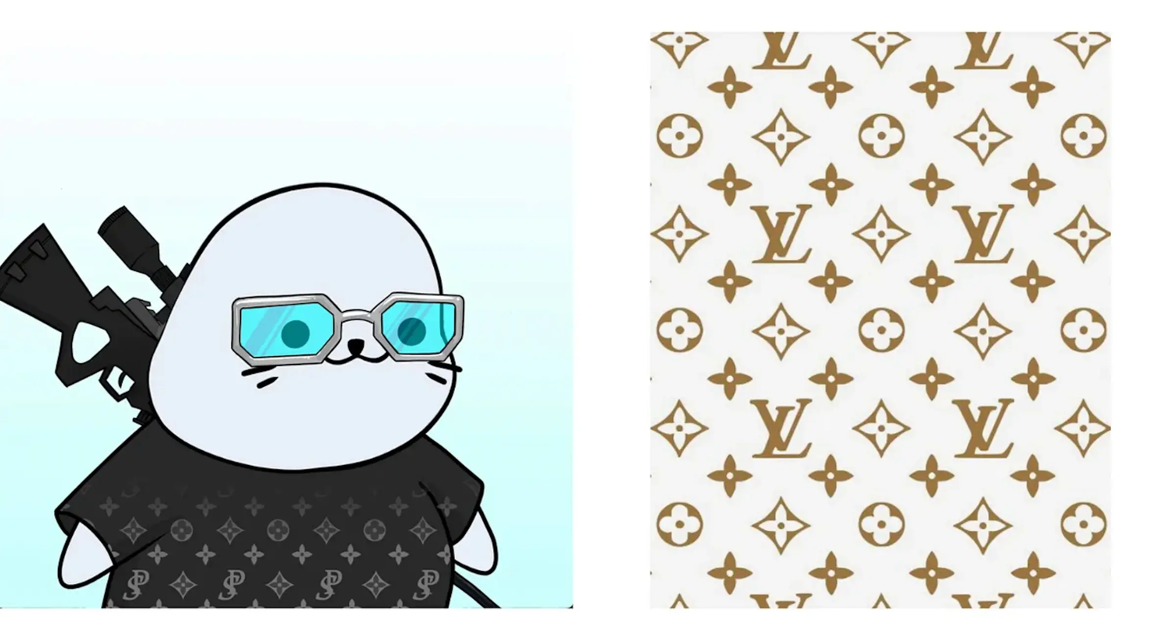 2024년 블록체인 IP 시장 보고서: 디지털 자산 침해, IPFi 및 AI 트렌드