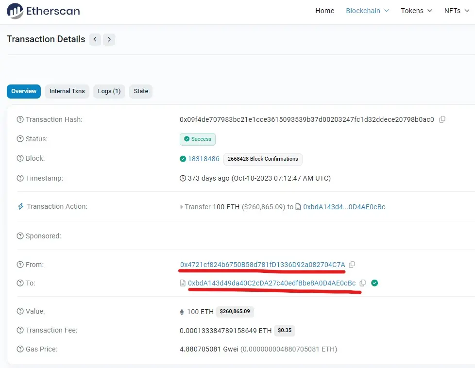 エアドロップ前夜、Scrollチームのアドレスにはどれだけのポイントがあるのか?