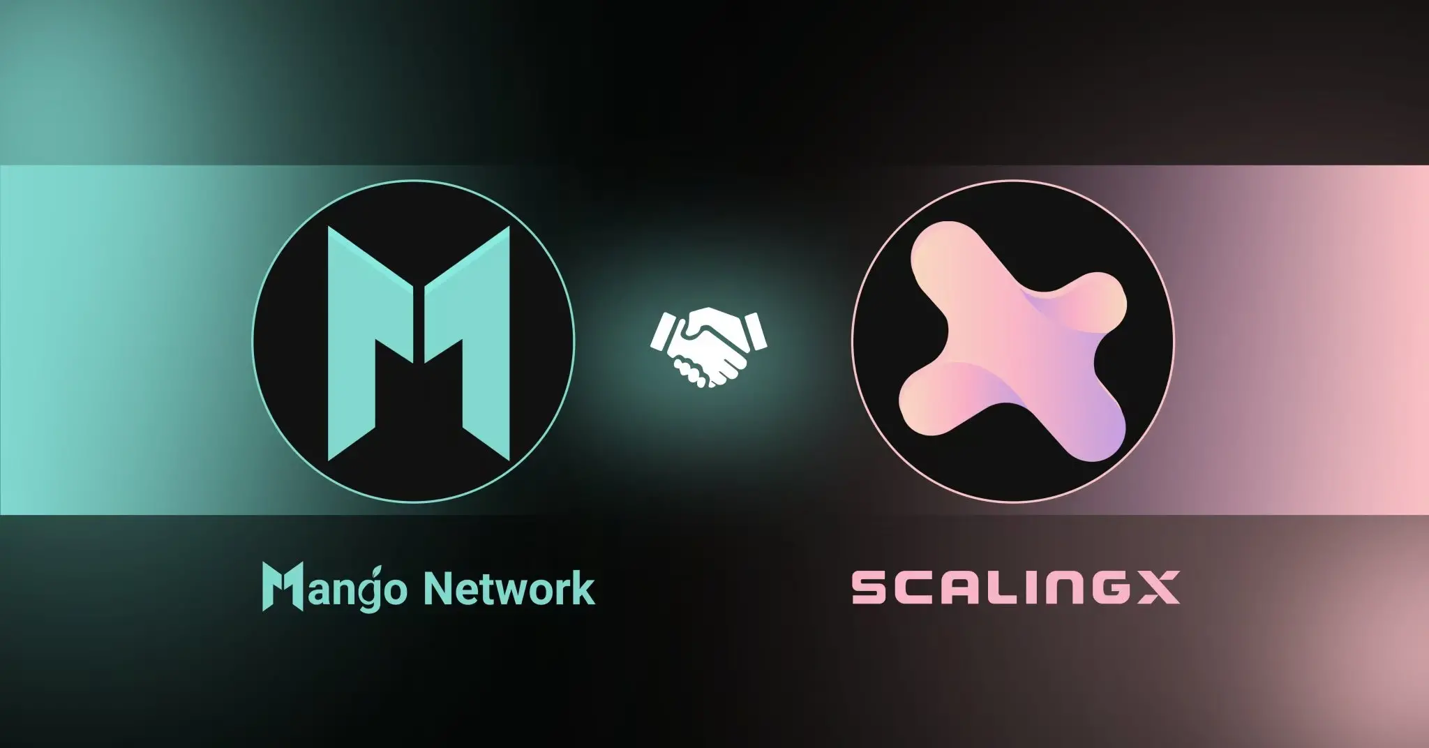 Mango Network 与 ScalingX 达成战略合作，共同加速 Web3 创新生态发展