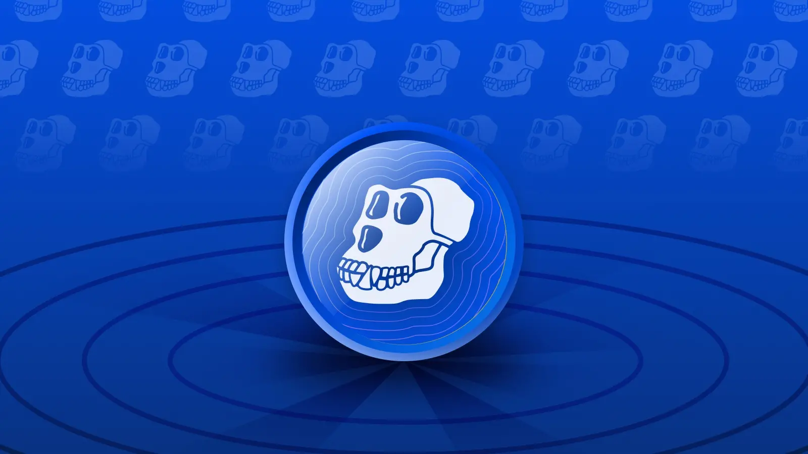 開啟 pump 風暴漲 110% 後，龍頭 meme 卻腰斬，ApeChain 還值得期待嗎？