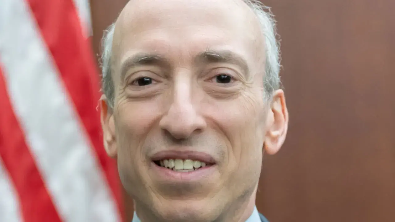 美国众议员：SEC 主席应在 2025 年离职