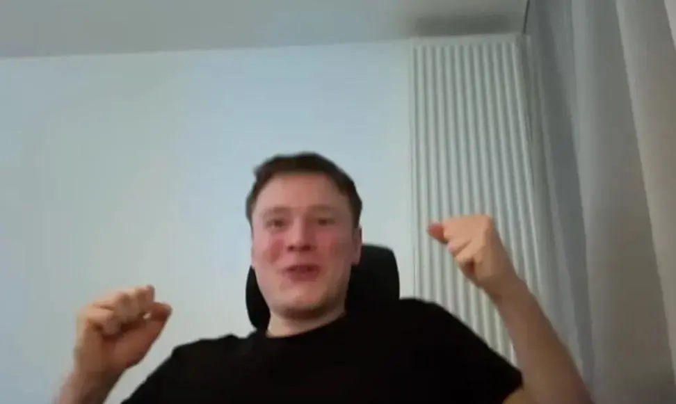 Eleven years ago, my brother bought dozens of bitcoins, and after losing the password, a hacker went through great efforts to help retrieve them