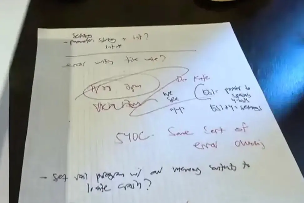Eleven years ago, my brother bought dozens of bitcoins, and after losing the password, a hacker went through great efforts to help retrieve them