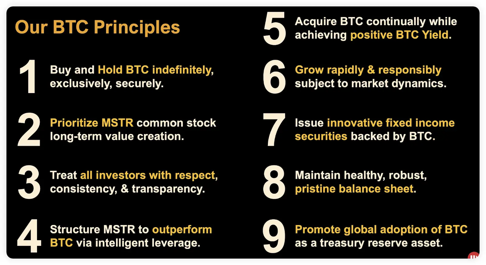 Interpretation of MSTR's latest financial report: currently holding over 250,000 BTC, will raise $42 billion in the next three years for additional purchases