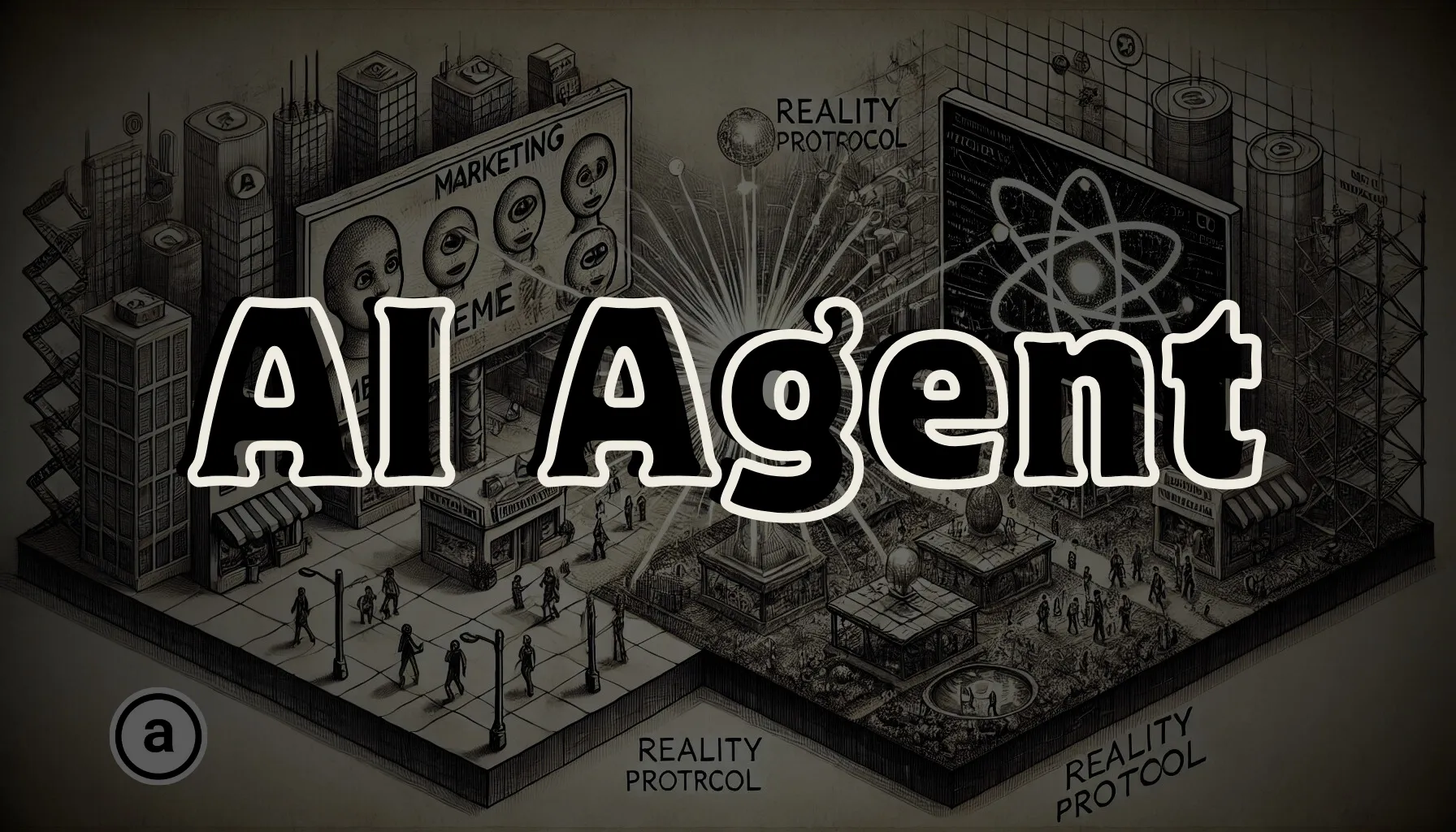 $GOAT의 폭발적인 인기를 통해 Llama Land: AI 에이전트를 활용하여 어떻게 부상할 수 있을까?