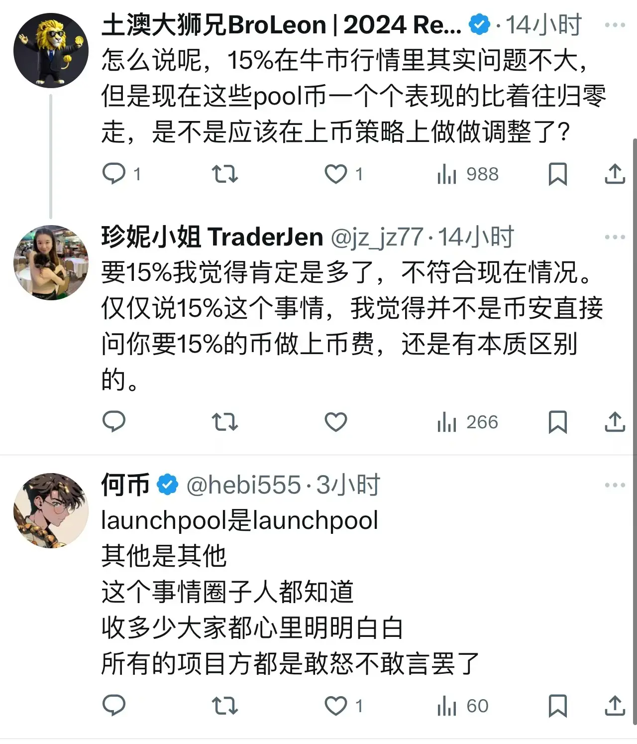 Rumors abound, is the exorbitant listing fee of Binance true or false?