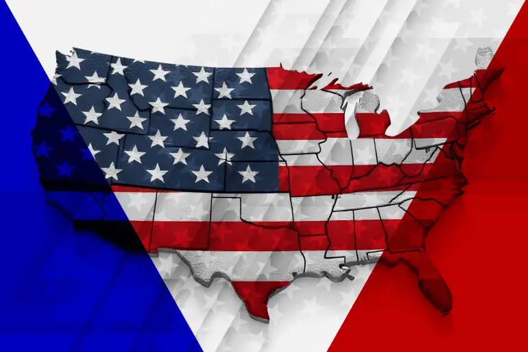 HashKey Jeffrey: 미국 대선이 “결전의 날”을 맞이하며, 트럼프의 시장이 비트코인의 돌파를 위한 “신호탄”이 될 수 있을까?