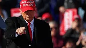 Polymarket Prediction Market 2024 "Presidential Controversy": What Will Happen If Trump Loses?