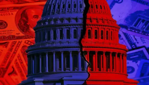 回顾历史极端情况，美国大选结果最晚何时出炉？