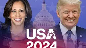 The crossroads of cryptocurrency: two different fates the industry faces after the election