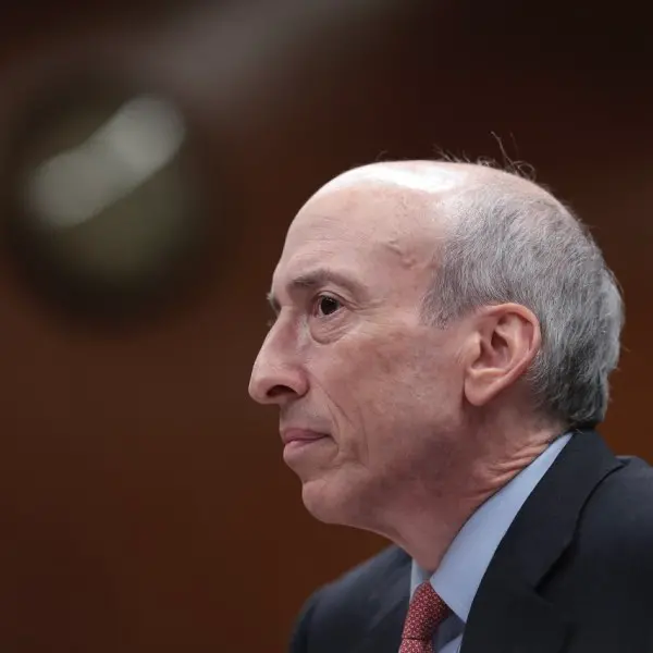 Gary Genslerの後、美国SECの新しい議長は誰になるのでしょうか？