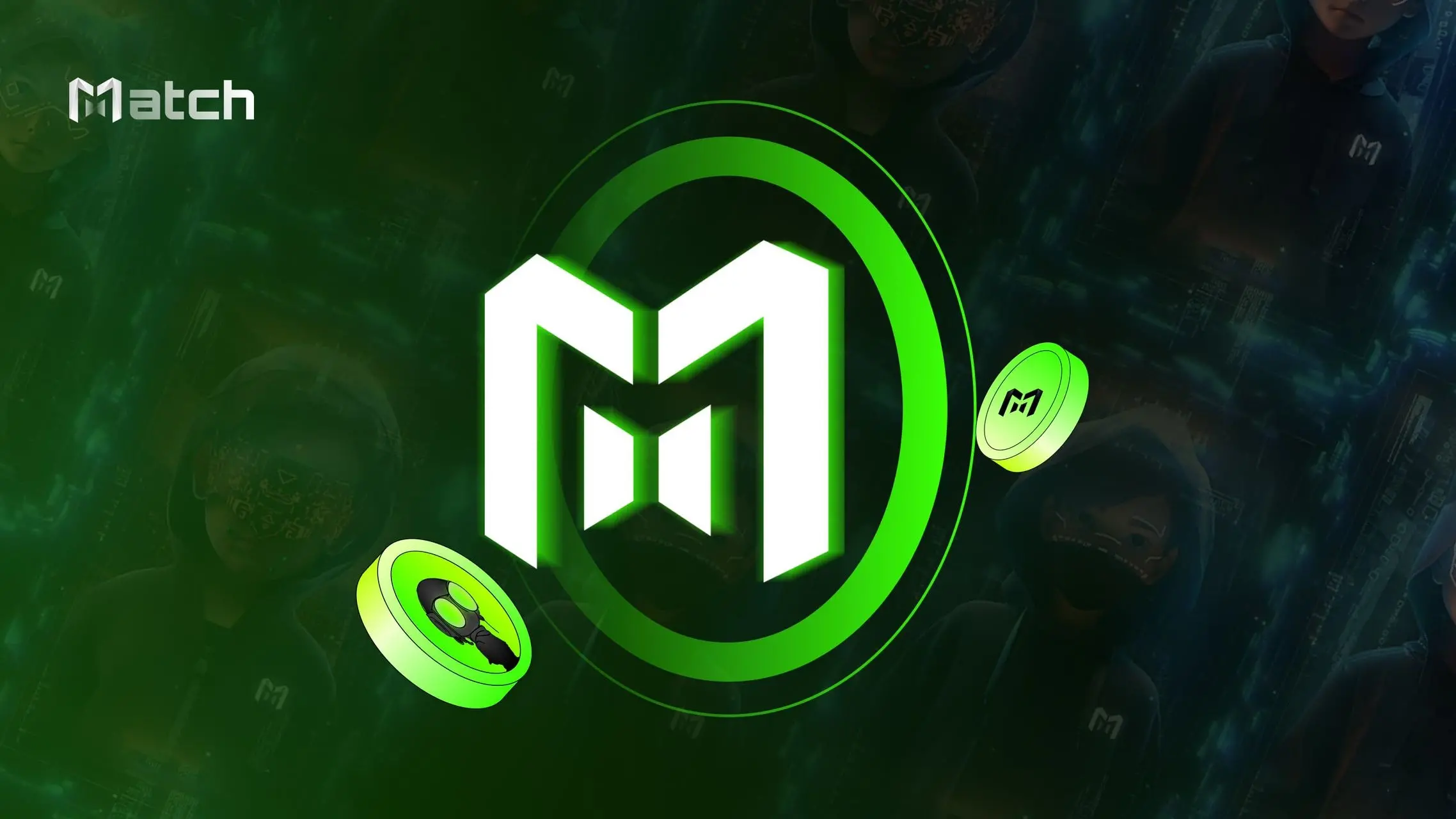 AI 重塑 Web3 新时代，Match 前瞻性布局实现领跑