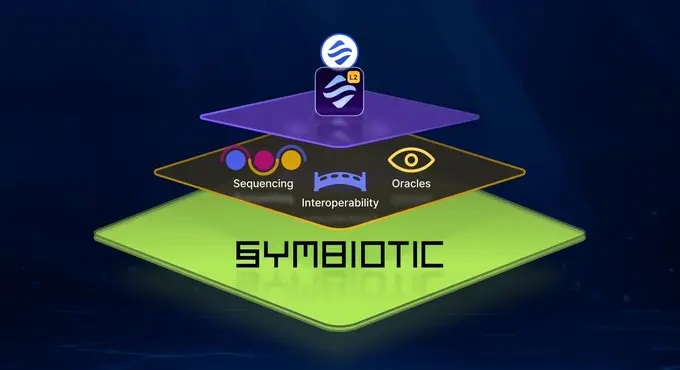 Swell：SWELL은 Symbiotic을 통해 재스테이킹하여 Swell L2 인프라 서비스에 안전성을 제공합니다