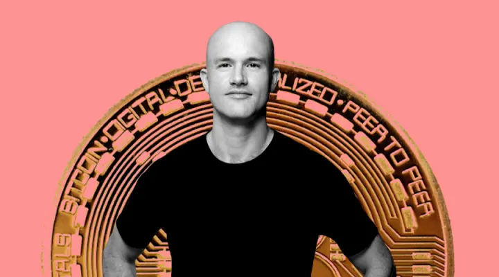Coinbaseの創業者：暗号通貨の観点から、アメリカの選挙についてのいくつかの考え