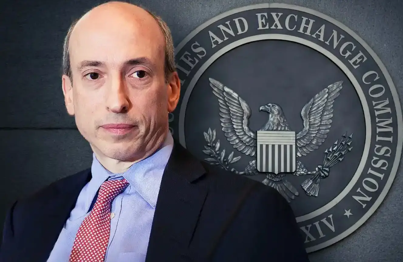 SEC 主席任期将尽，他还能对加密行业做些什么？