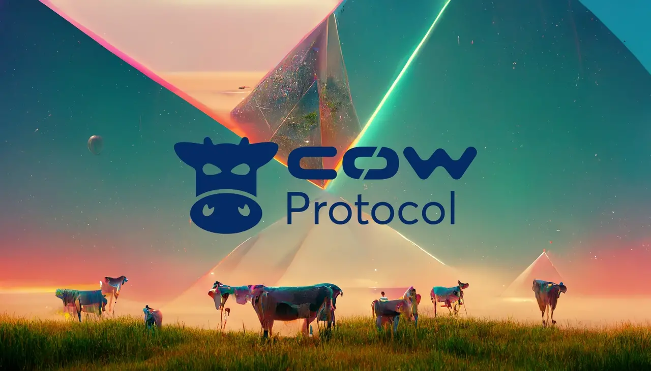 The First Project Report: What is the CoW Protocol for Anti-MEV Trading?