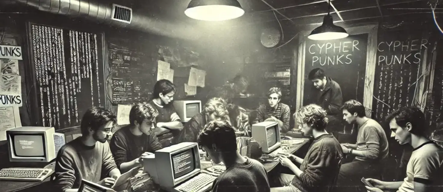 Cryptocurrency War 33 Years: Started by Biden, Ended by Biden