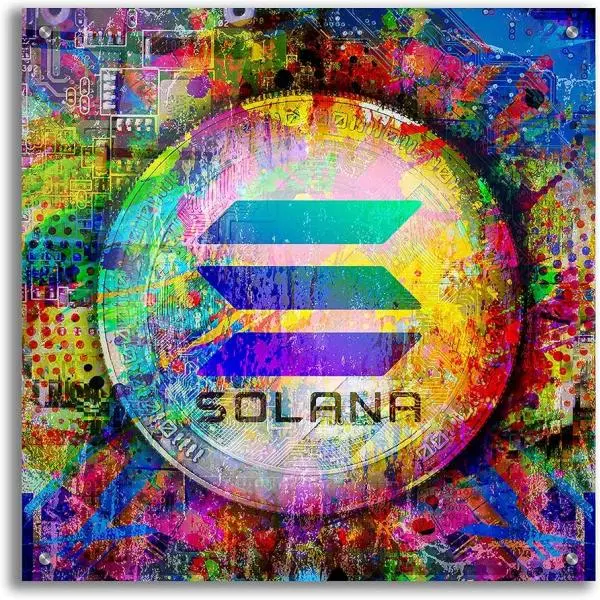 SOL 시가총액이 천억을 돌파할 때, 솔라나의 잠재력과 제약에 대해 이야기해보자