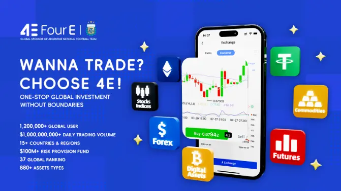 E 分钟了解：散户如何挑选投资类别，实现财富稳健增值