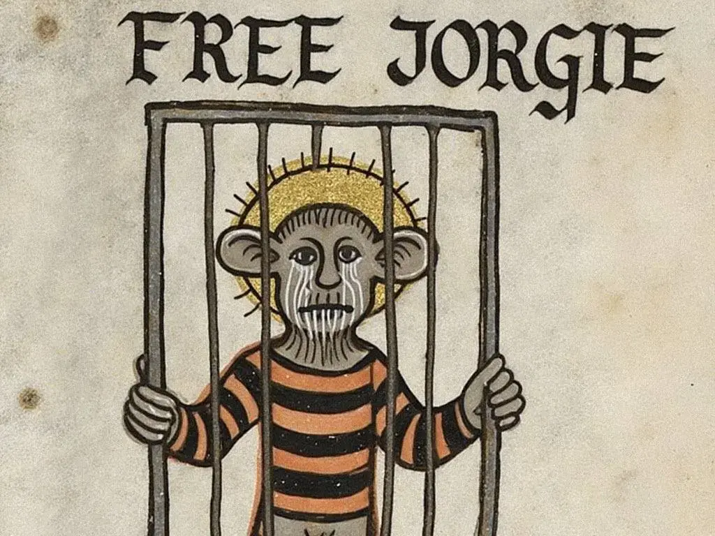 PNUTは「動物救助」のストーリーを牽引し、Jorgieとワシが小型株のMemeの新しいアイドルとなった。