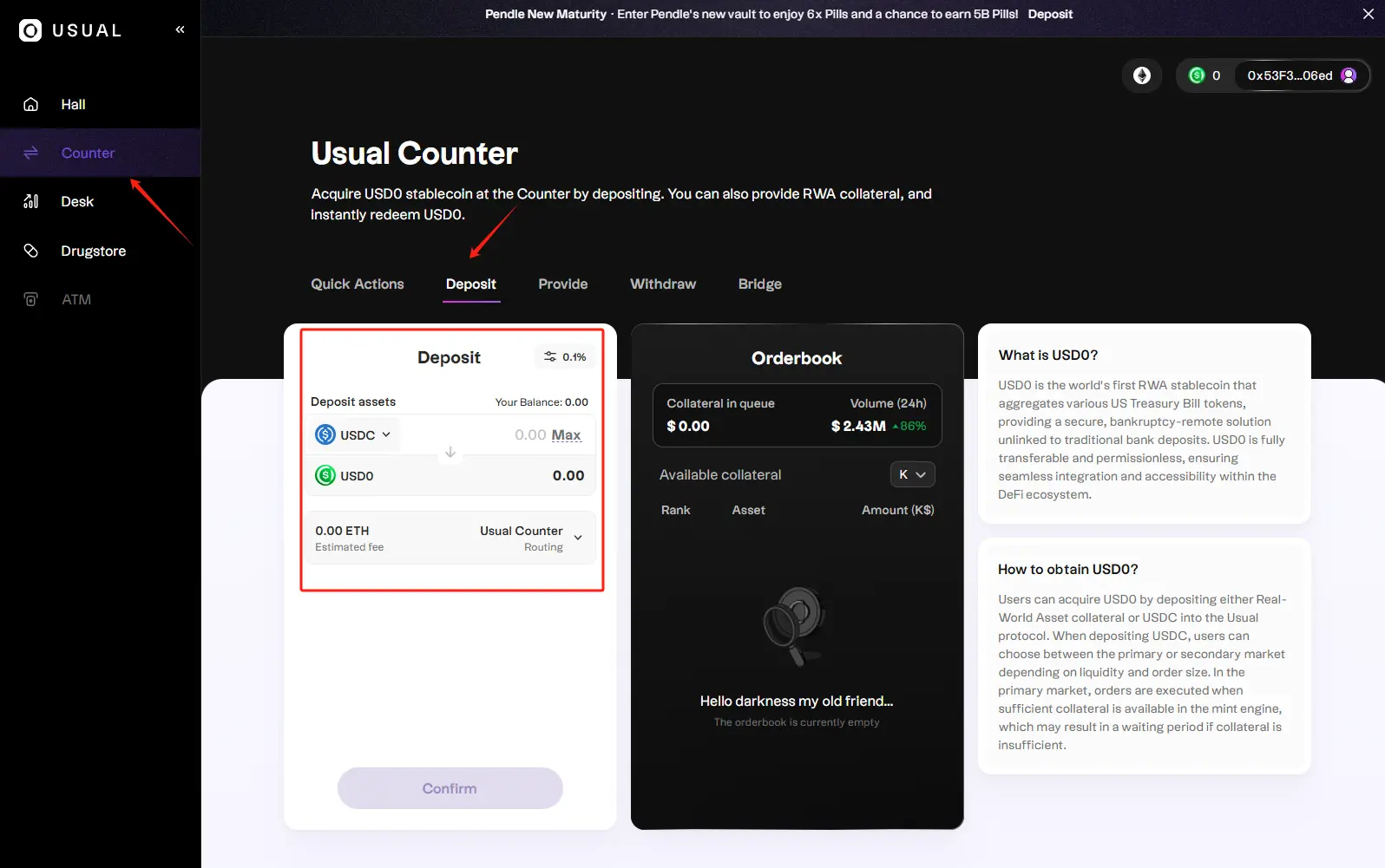Interpretation of Binance Launchpool's latest project Usual: RWA decentralized stablecoin