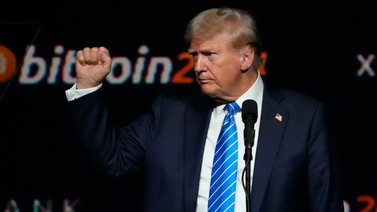 Japanese exchange Coincheck is set to list on Nasdaq, will the Trump administration "greenlight" more crypto company IPOs?