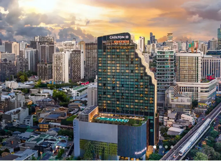 DePIN Day Bangkok는 방콕에서 열리며, 전 세계의 건설자들을 연결합니다