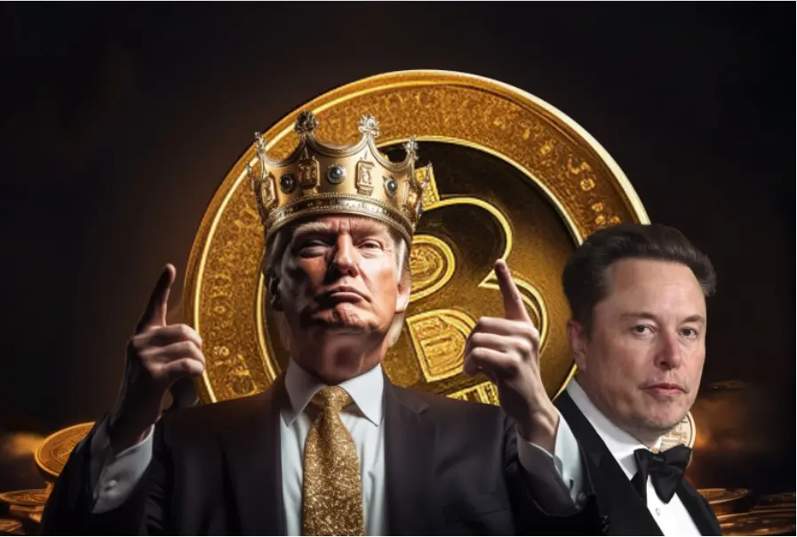 【MetaEra アメリカゾーン】オープン：アメリカ大統領選挙後の暗号新風暴を迎える