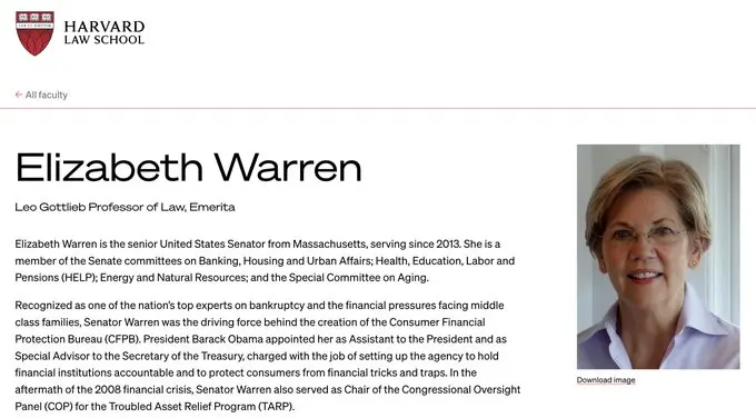 Gemini 联创呼吁美国联邦政府终止对哈佛大学的税收减免和资助