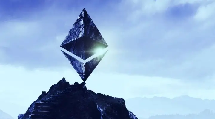 The dawn of Ethereum is approaching, and $10,000 is not a dream