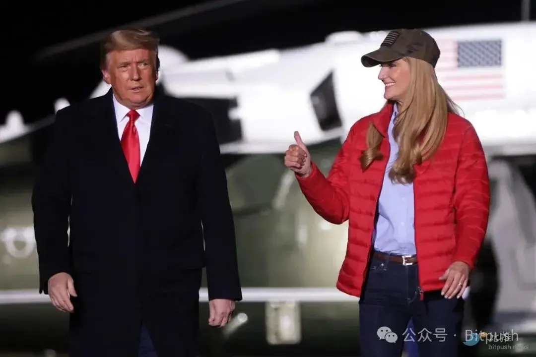 Trump expands 
