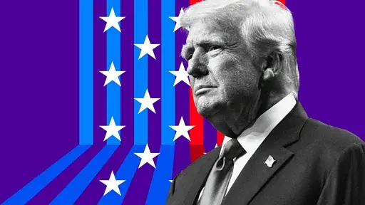 特朗普扩大“加密商业版图”，拟收购加密交易所 Bakkt