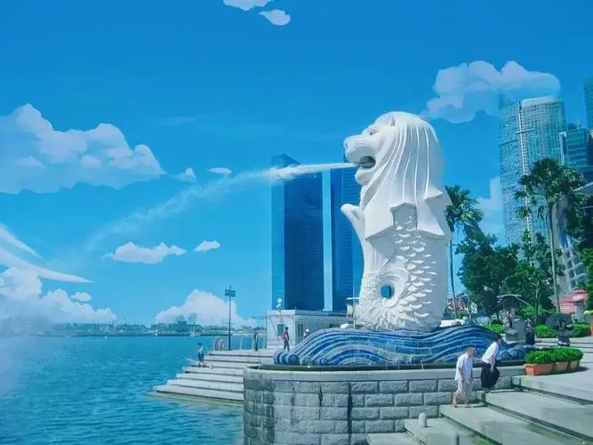 Sygnum レポート：シンガポールは次の「暗号熱資金集積地」となる可能性がある