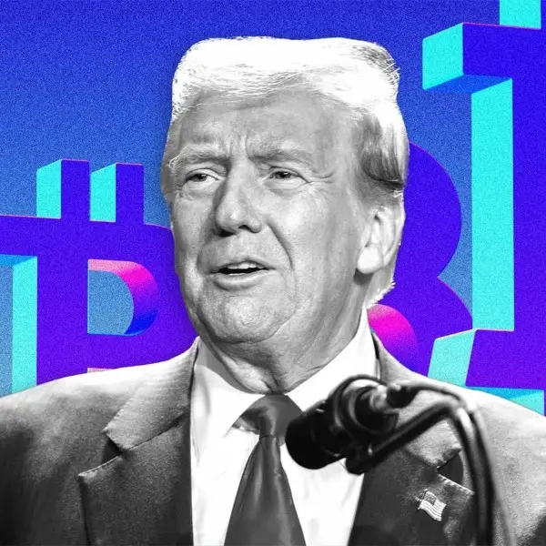 The Times Editorial: Trump's Crypto Commitment is a "Paradox" That Could Harm Everyone