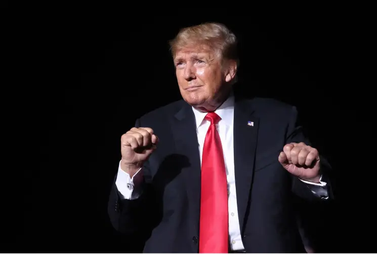 「特朗普效应」下的 Crypto 机构纪元：CEX 非交易业务迎来「大变局时代」？