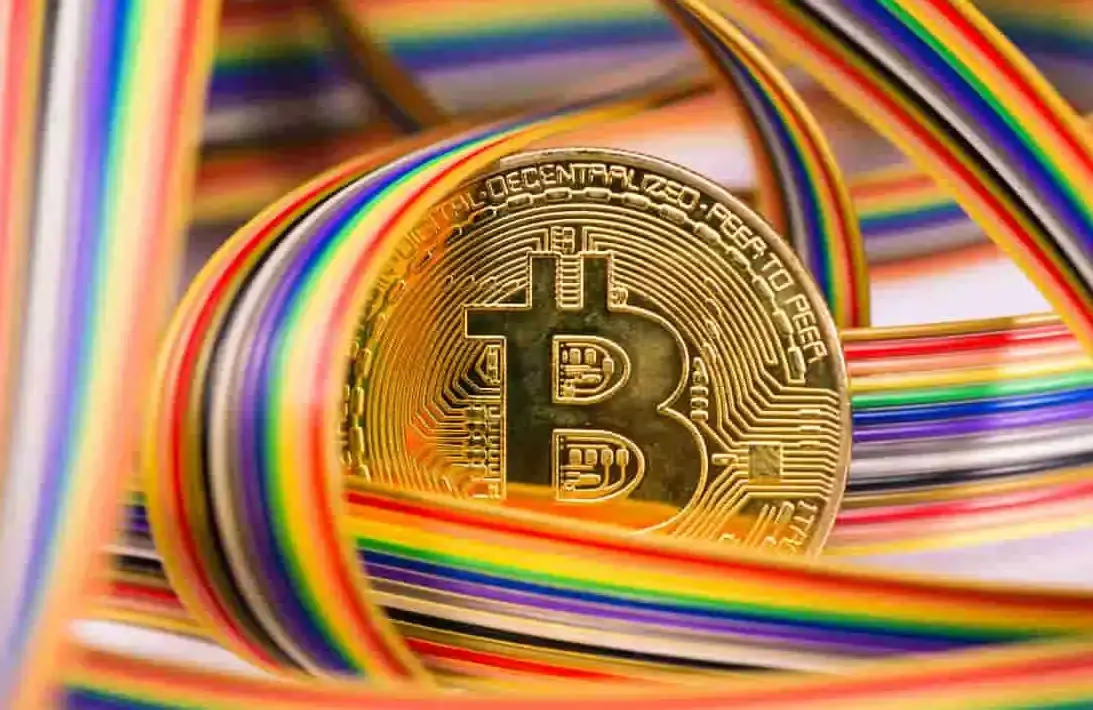 “산재 312”와 “BTC 신고가”, 누가 폭락 속에서 당신의 돈을 빼앗았나요?