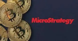 MicroStrategyの株価が空売りされ、ビットコインの保有額は326億ドルを超え、レバレッジゲームは続くのか？