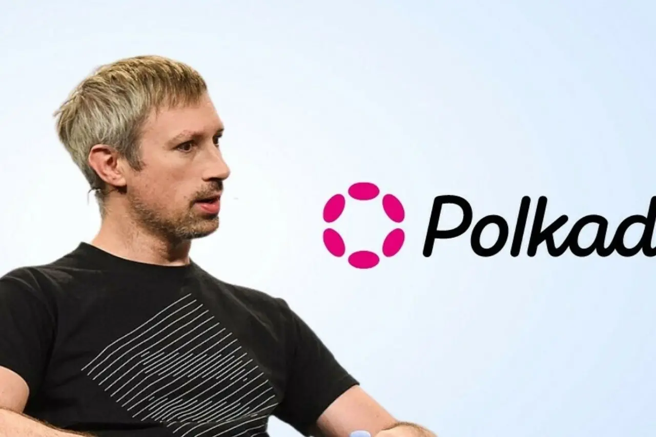 专访 Polkadot 缔造者 Gavin Wood：因过于超前经历了哪些误解和挫折？
