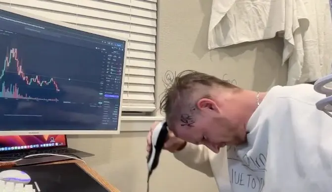 Suicide, dog fighting, child abuse, the increasingly out-of-control Pump.Fun live stream