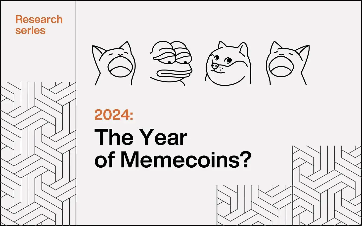 Meme 占据 Solana 交易量半壁江山,市场火热下的冷思考