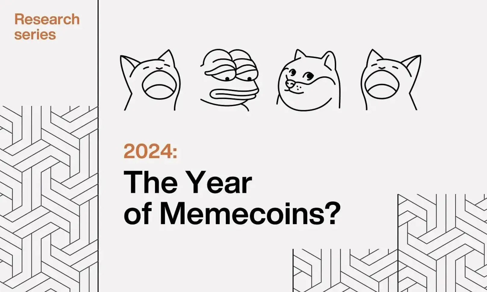 Meme 占据 Solana 交易量半壁江山，市场火热下的冷思考