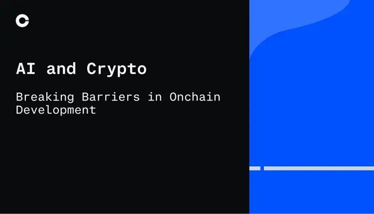 LUMの背後には、おそらくCoinbaseチーム自身の実験がある。