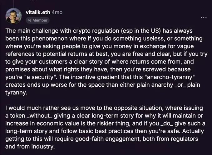 Accelerationist bubble spawned by cryptocurrency
