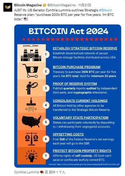 Accelerationist bubble spawned by cryptocurrency