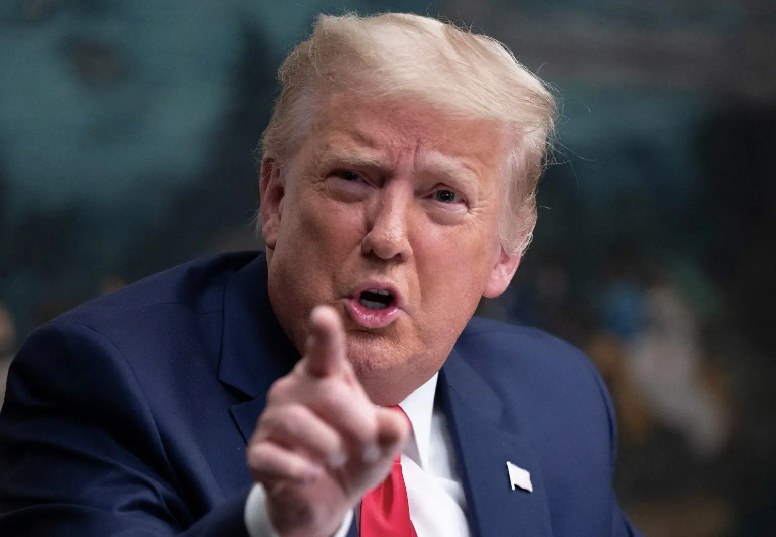 百億美元“加密總統套”，特朗普牛市的陽謀